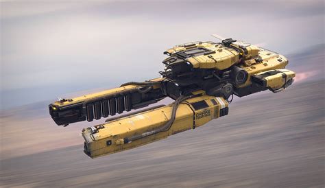 Couldn't tell you exactly why. . Vulture rental star citizen
